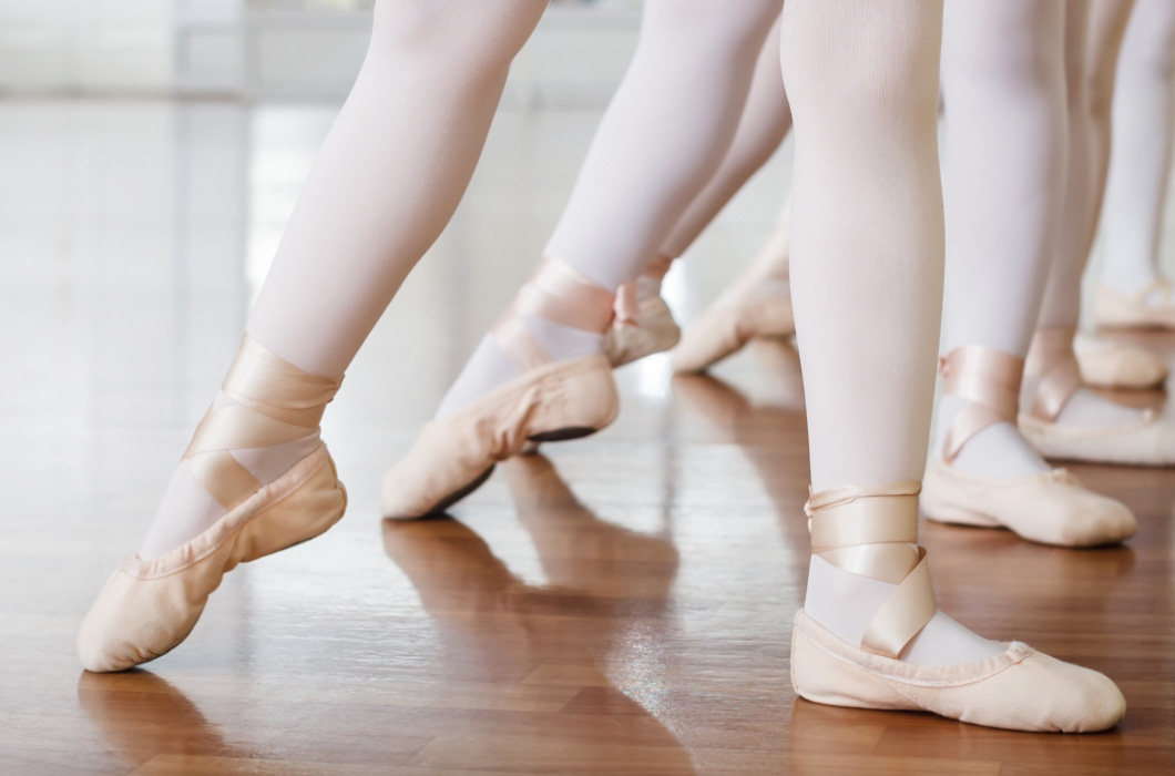 レッスンスケジュール